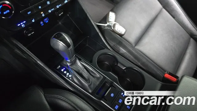 Hyundai Tucson 2018 — фото 9