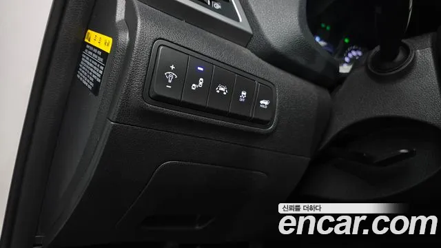 Hyundai Tucson 2018 — фото 14