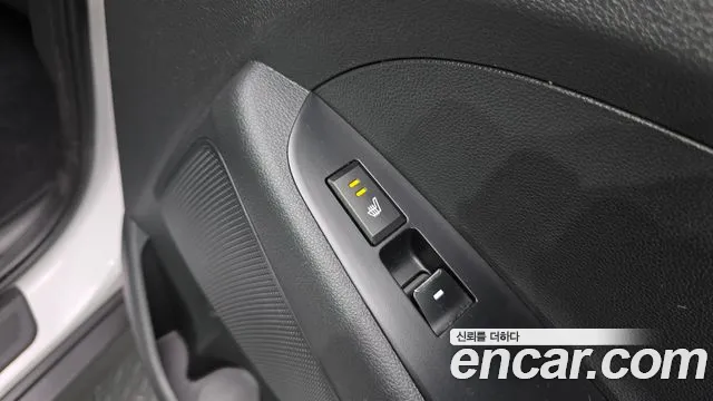 Hyundai Tucson 2018 — фото 18