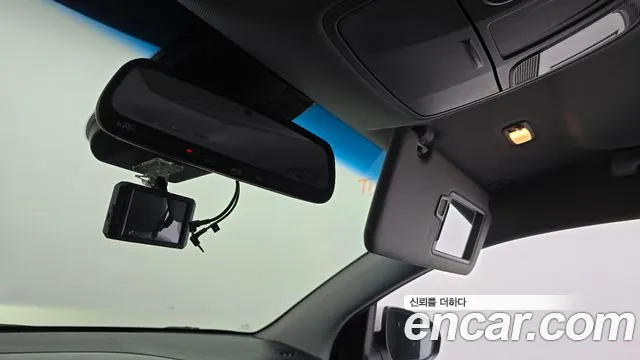 Hyundai Tucson 2018 — фото 19