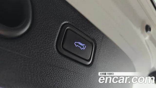Hyundai Tucson 2018 — фото 20