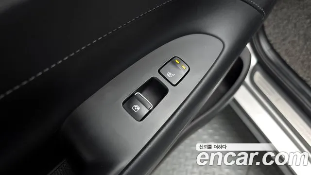 Hyundai Grandeur 2020 — фото 19