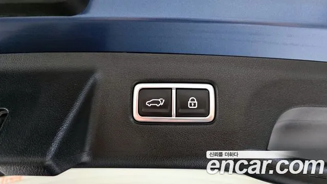 Kia Sorento 2023 — фото 20