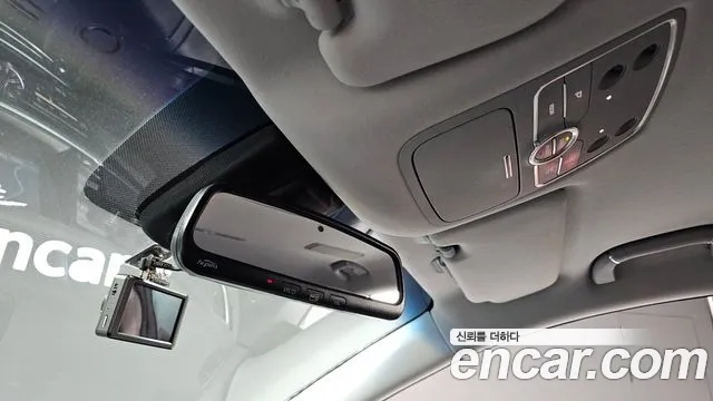 Kia K9 2014 — фото 15