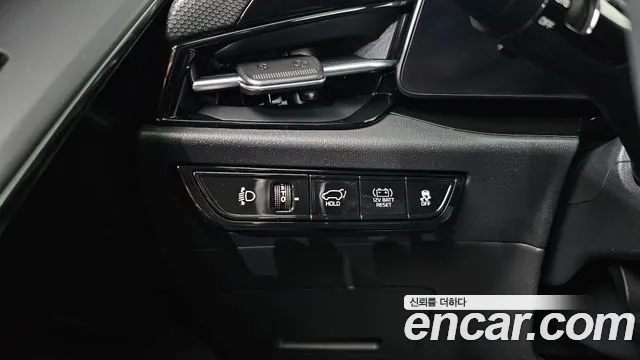 Kia Niro 2022 — фото 14