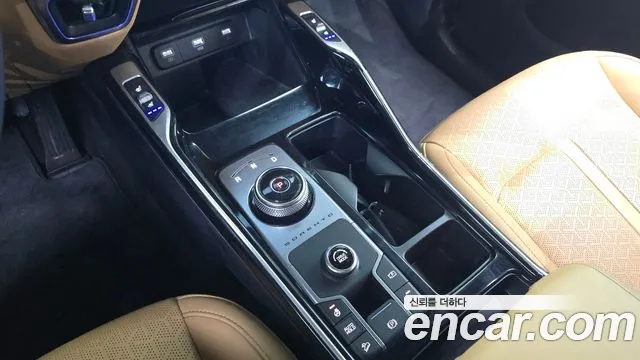 Kia Sorento 2022 — фото 9