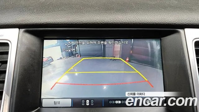 Hyundai Genesis 2013 — фото 15