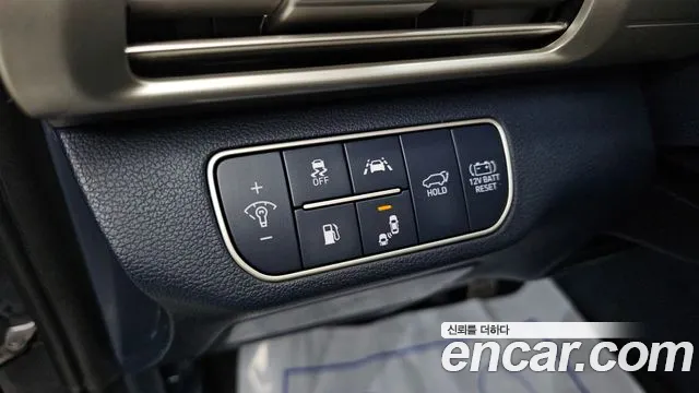 Hyundai Nexo 2019 — фото 13