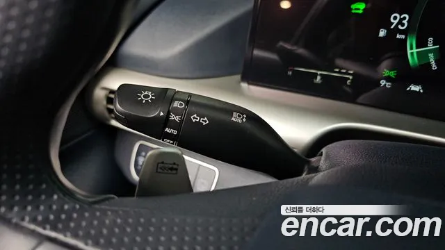 Hyundai Nexo 2019 — фото 15