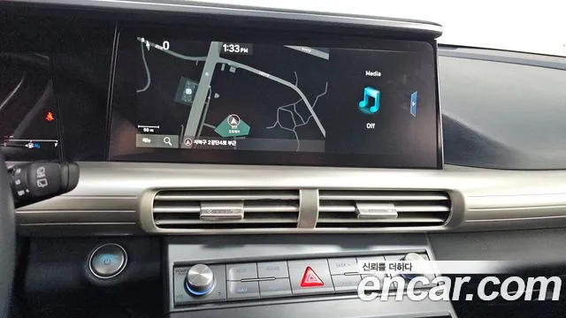 Hyundai Nexo 2019 — фото 16