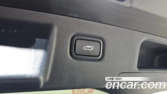 Hyundai Nexo 2019 — фото 20