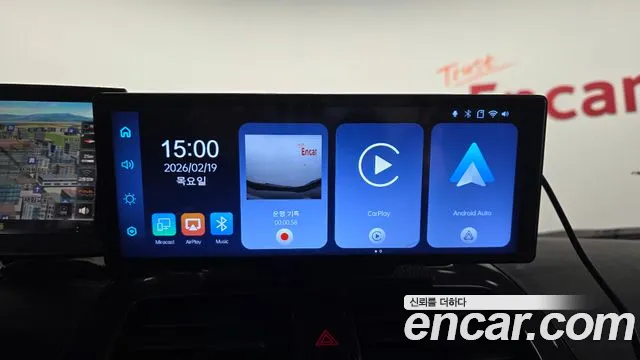 ChevroletGMDaewoo Spark 2014 — фото 17