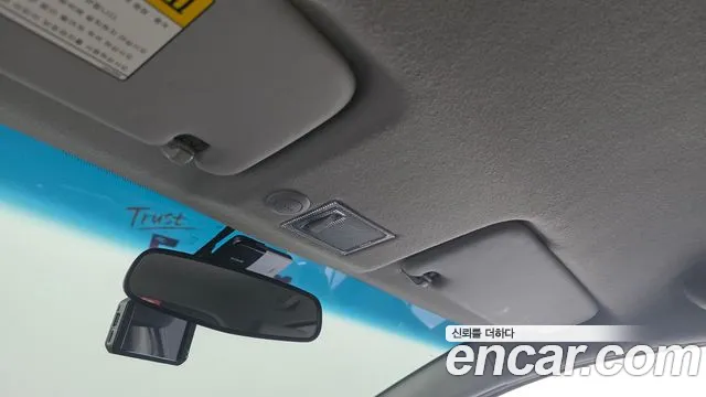 ChevroletGMDaewoo Spark 2014 — фото 19