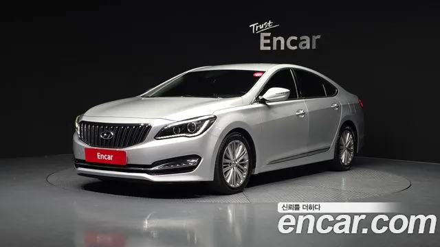 Hyundai Aslan