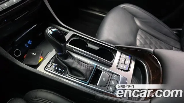 Hyundai Aslan 2015 — фото 9