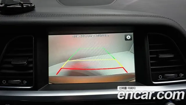 Hyundai Aslan 2015 — фото 15