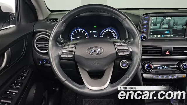 Hyundai Kona 2018 — фото 13