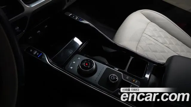 Kia Sorento 2021 — фото 9