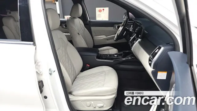 Kia Sorento 2021 — фото 11