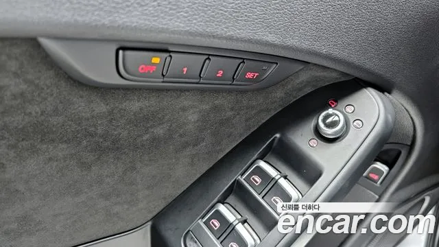 Audi A4 2015 — фото 17