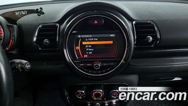 Mini Clubman 2019 — фото 14