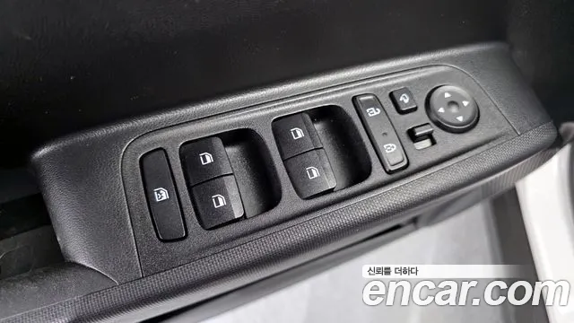 Hyundai Casper 2023 — фото 14