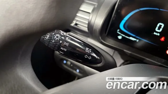 Hyundai Casper 2023 — фото 16