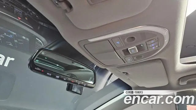 Hyundai Genesis 2016 — фото 16