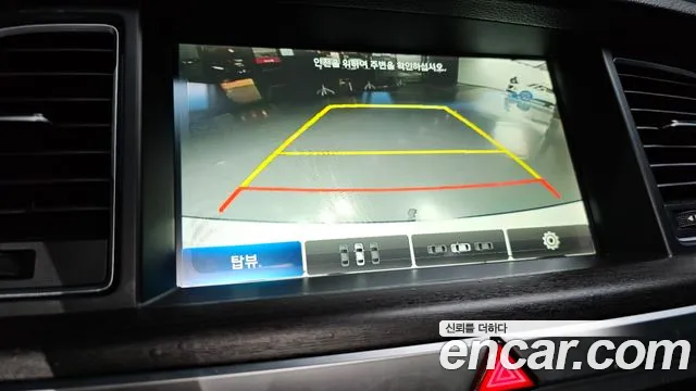 Hyundai Genesis 2016 — фото 18