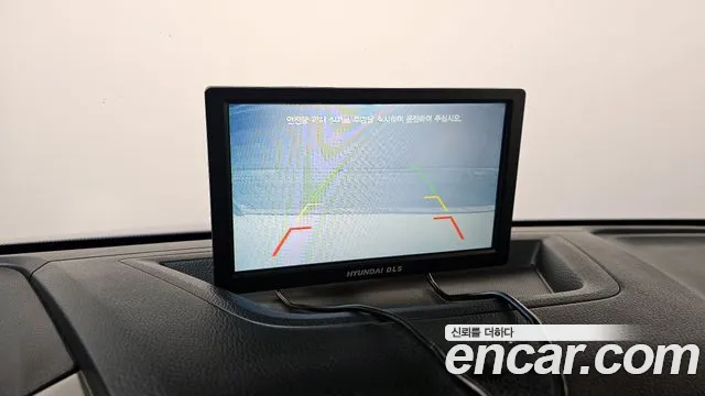 KG_Mobility_Ssangyong Rexton 2018 — фото 16