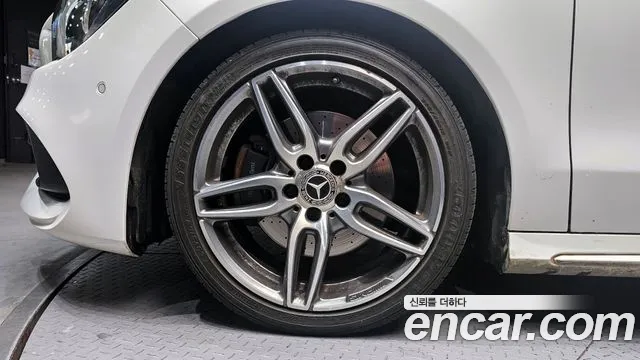 Mercedes-Benz CLA-Class 2018 — фото 5