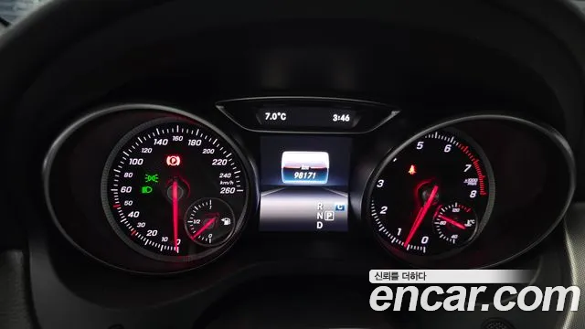 Mercedes-Benz CLA-Class 2018 — фото 8