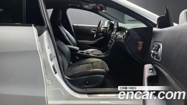Mercedes-Benz CLA-Class 2018 — фото 10