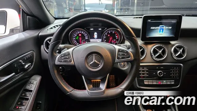 Mercedes-Benz CLA-Class 2018 — фото 13