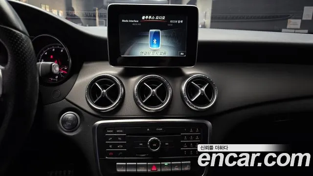 Mercedes-Benz CLA-Class 2018 — фото 14