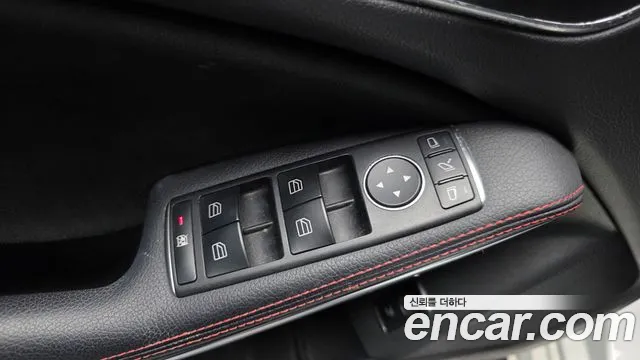Mercedes-Benz CLA-Class 2018 — фото 18