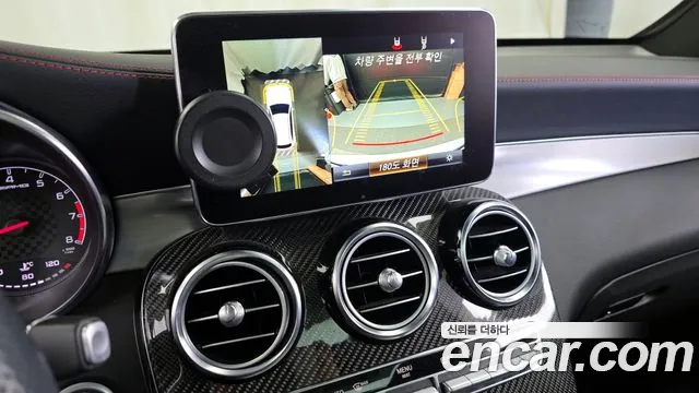 Mercedes-Benz GLC-Class 2019 — фото 15