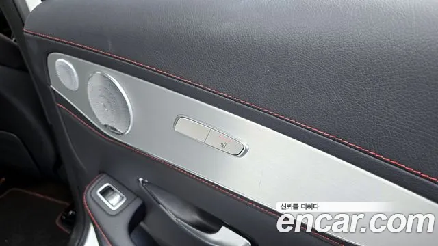 Mercedes-Benz GLC-Class 2019 — фото 19