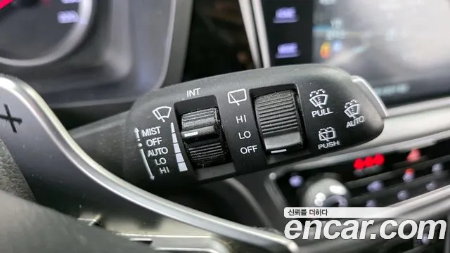 KG_Mobility_Ssangyong KORANDO 2020 — фото 19