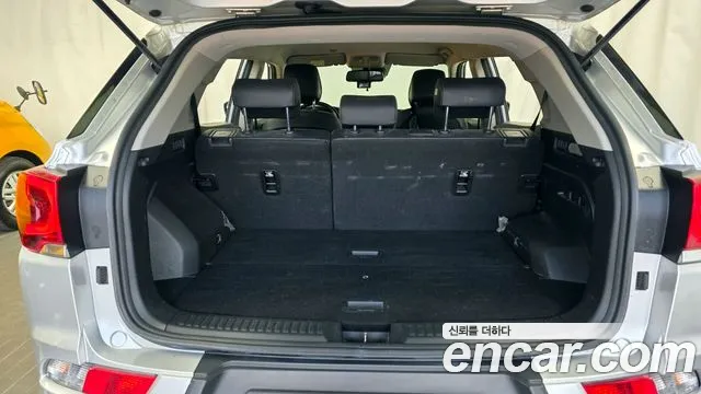 KG_Mobility_Ssangyong KORANDO 2020 — фото 20