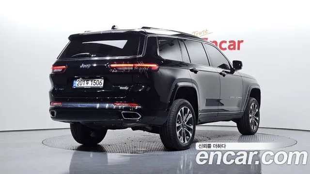 Jeep Cherokee 2022 — фото 2