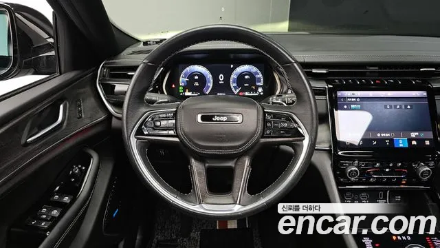 Jeep Cherokee 2022 — фото 13