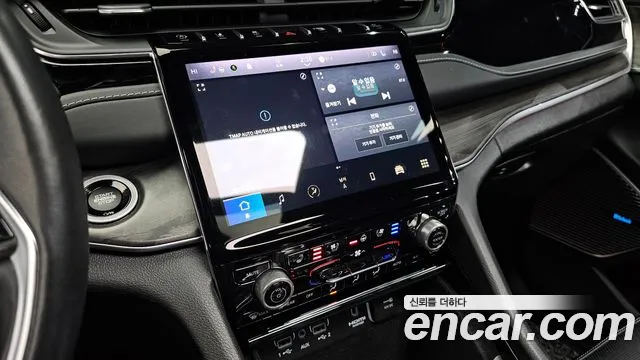 Jeep Cherokee 2022 — фото 14