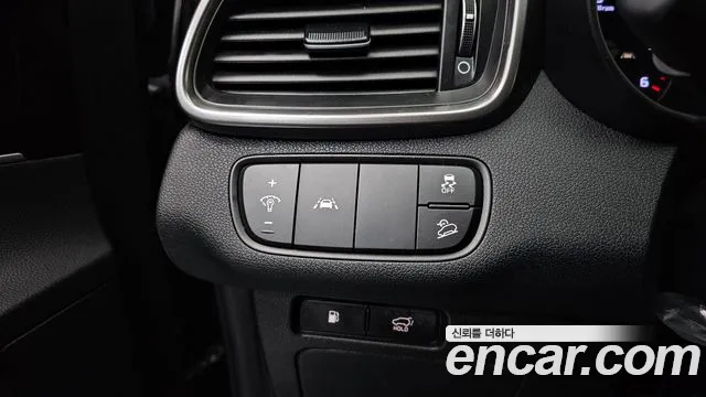 Kia Sorento 2019 — фото 18