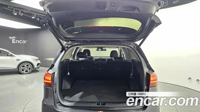 Kia Sorento 2019 — фото 20