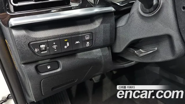 Kia Niro 2020 — фото 13