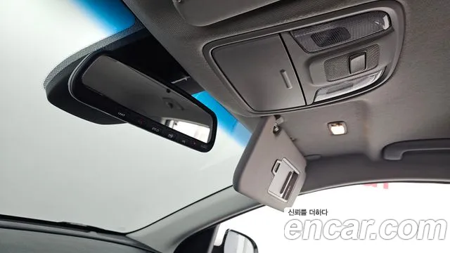 Kia Niro 2020 — фото 15