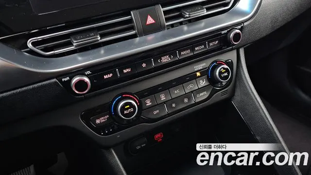 Kia Niro 2020 — фото 17