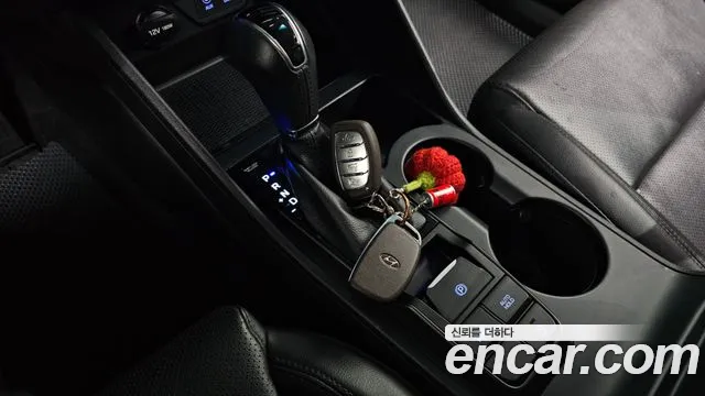 Hyundai Tucson 2019 — фото 9
