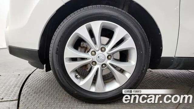 Kia Soul 2015 — фото 5